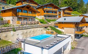 Chalet Dorf Wagrain Alpenleben by AlpenTravel